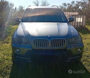  BMW X5 xd35d 