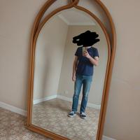 Specchio specchio delle mie brame