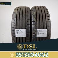 Pneumatici Usati 215 60 17 Continental Cod.1300