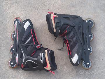 Pattini Rollerblade 