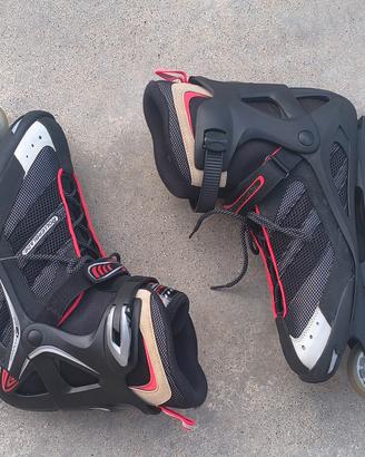 Pattini Rollerblade 