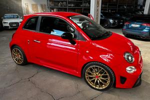 Abarth 595 Pista 1.4 T-Jet 160 CV MY19