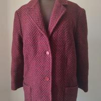 Cappotto Giacca Blazer Vintage €11,90
Taglia L/XXL