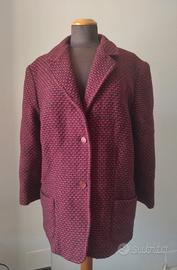Cappotto Giacca Blazer Vintage €11,90
Taglia L/XXL