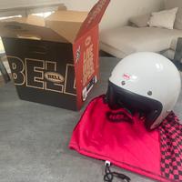 Casco vintage Custom BELL XL