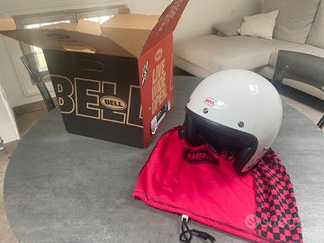 Casco vintage Custom BELL XL