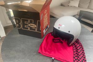 Casco vintage Custom BELL XL