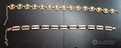 cinte accessorio donna