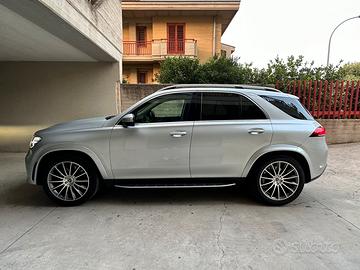 GLE 300 premium plus