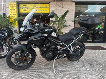 Triumph Tiger 1200 GT PRO