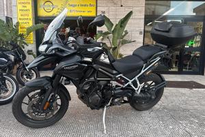 Triumph Tiger 1200 GT PRO