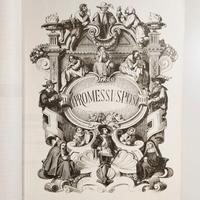 I promessi Sposi - Alessandro Manzoni - con note