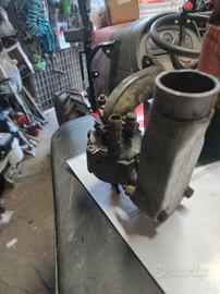 carburatore motozappa 