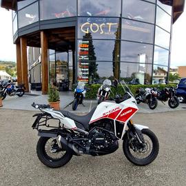 Moto Morini X-Cape 650 x-cape 650