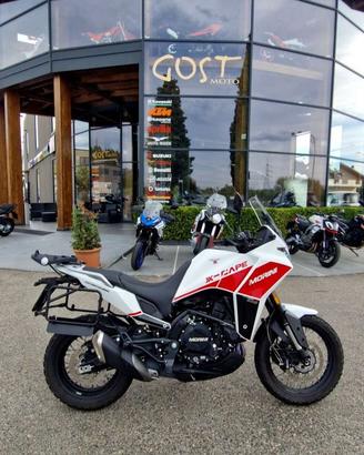 Moto Morini X-Cape 650 x-cape 650