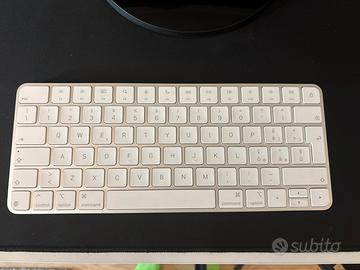 Apple magic keyboard