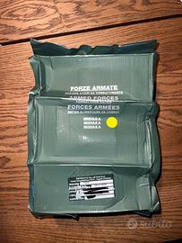 Razione K italiana MODULO A