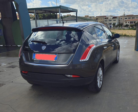 Lancia delta 1.6