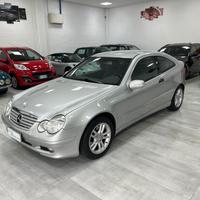 Mercedes-Benz C 230 Sportcoupè ASI/CRS