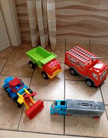 GIOCATTOLI PER BAMBINI 