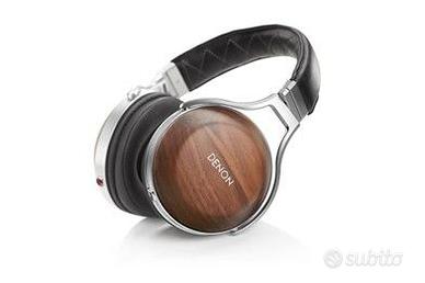 Cuffie Denon AH D7200 usate