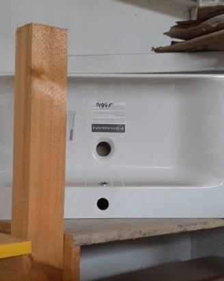 lavabo da incasso