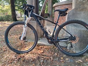MTB Cube taglia 29