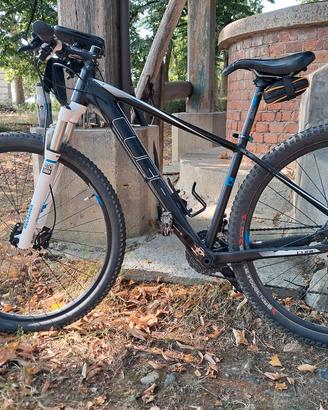 MTB Cube taglia 29