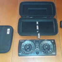 RMX-500 Pioneer consolle dj djm cdj xdj hdj
