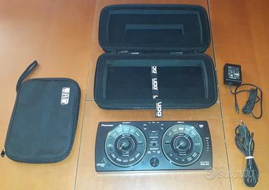 RMX-500 Pioneer consolle dj djm cdj xdj hdj