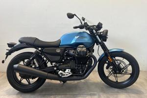 MOTO GUZZI V7 STONE