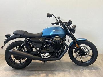 MOTO GUZZI V7 STONE