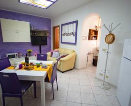 Appartamento centro città tutti i comfort