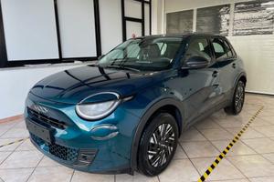 Fiat 600 Hybrid 100 CV DCT MHEV