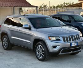 Jeep Grand Cherokee 3.6 Benzina 294cv Summit v6