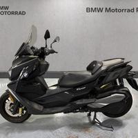 BMW c 400 gt Style Triple Black Abs my21