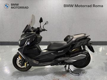 BMW c 400 gt Style Triple Black Abs my21