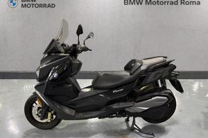 BMW c 400 gt Style Triple Black Abs my21