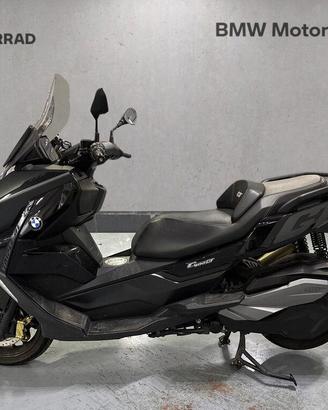 BMW c 400 gt Style Triple Black Abs my21