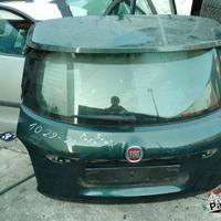 PORTELLO POST FIAT 500X CROSS 1.6 B 2019 55263842 