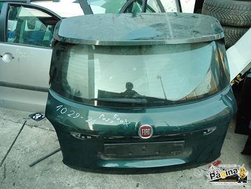 PORTELLO POST FIAT 500X CROSS 1.6 B 2019 55263842 