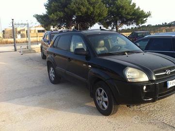 Ricambi hyundai tucson 2.0crdi autom