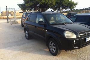 Ricambi hyundai tucson 2.0crdi autom