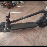 monopattino elettrico