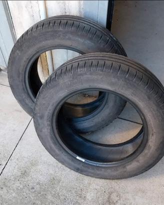 Pneumatici MICHELIN 175/65 R15 84T estivi