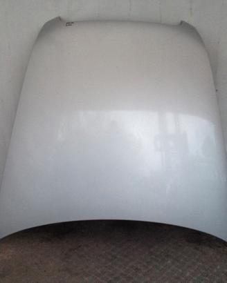 Cofano anteriore motore Audi A6 C6 Avant sw grigio
