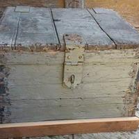 forziere antico 60 x 60 