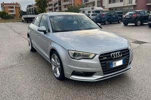 Audi A3 sedan