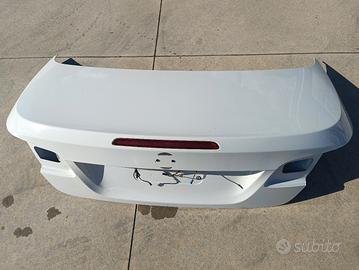 Portellone posteriore BMW serie 3 E93 E92