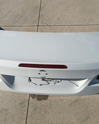 Portellone posteriore BMW serie 3 E93 E92